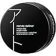 Shu Uemura Nendo Definer Hair Pomade - Defines Strands, Adds Workable Hold, and Builds Texture, Leaves Hair With Silky Matte Finish, For All Hair Types