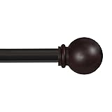 Kenney Chelsea Ball End Window Curtain