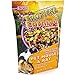 F.M. Brown's Tropical Carnival, Gourmet Pet Mouse and Rat Food with Fruits, Veggies, Seeds, and Grains, Vitamin-Nutrient Fortified Daily Diet, 2 lb