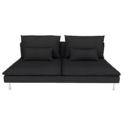 CRIUSJA Couch Cover for IKEA Soderhamn 3 Seat