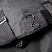 SAY HO UM Trifold 66 Inch Women Travel Garment Bag With 7 pockets | Extra Long Wedding Dress, Formal, Evening, Ball Gown | Hanging, Breathable, Foldable | Full Length Traveling Clothes Carry On