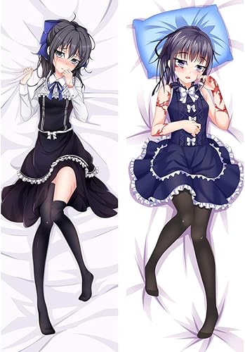 Amazon シルヴィ 抱き枕カバー アニメ18禁枕 2way トリコット 抱き枕 枕カバー 等身大 両面プリント 60 180cm Dakimakura萌社 A アニメ 萌えグッズ 通販