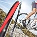 Okared 2 Pack Bicycle Rim Strip Rim Tape 26