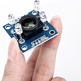 Podazz GY-31 TCS230 TCS3200 Color Sensor Module for Arduino Color Recognition view 6