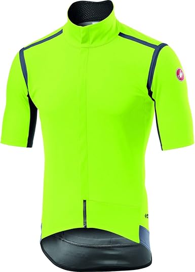 gabba cycling jacket