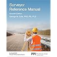 PPI Surveyor Reference Manual, 7th Edition – A Complete Reference Manual for the PS and FS Exam