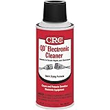CRC 05101 QD Electronic Cleaner - 4.5 Wt Oz.