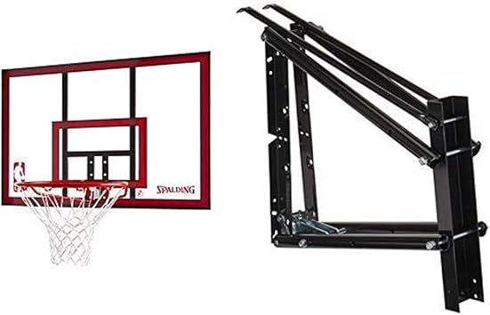 spalding extension bracket