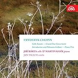 WORKS FOR CELLO (COMPLETE) (COMP)                  image