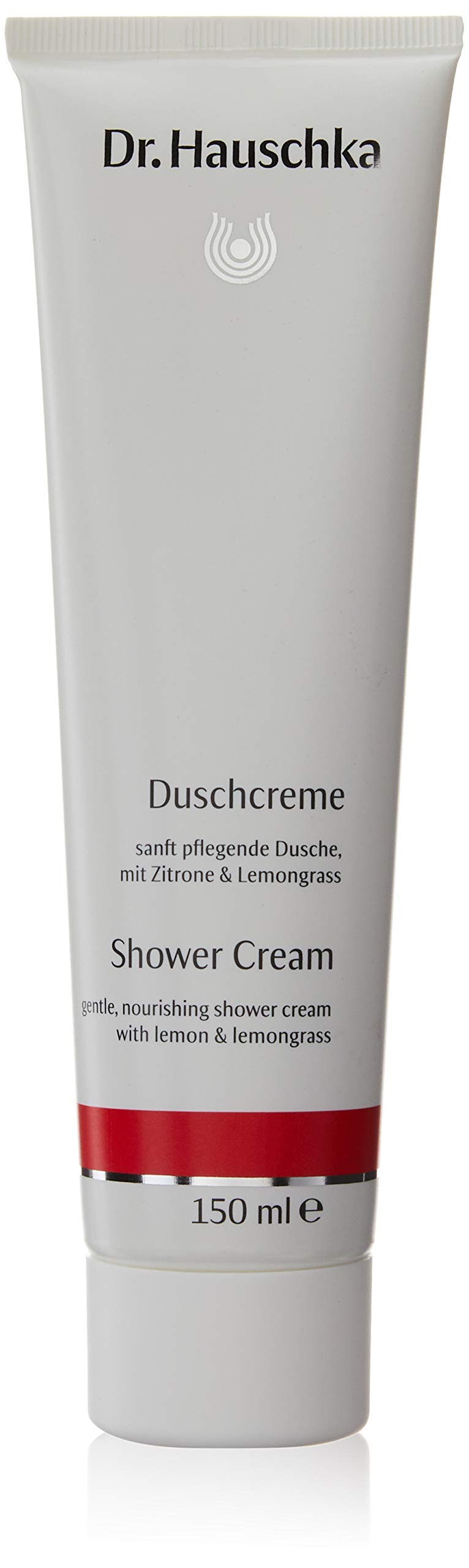 Dr. Hauschka Shower Cream 150 ml