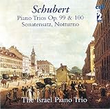 PIANO TRIOS / SONATENSATZ / NOTT                   image
