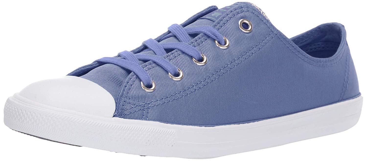 converse dainty gold