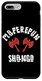 iPhone 7 Plus/8 Plus Shango Xango Ifa Orisha