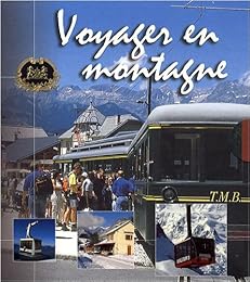 Voyager en montagne