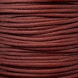 Mil Spec Type III 550 Paracord – 7 Strand Core