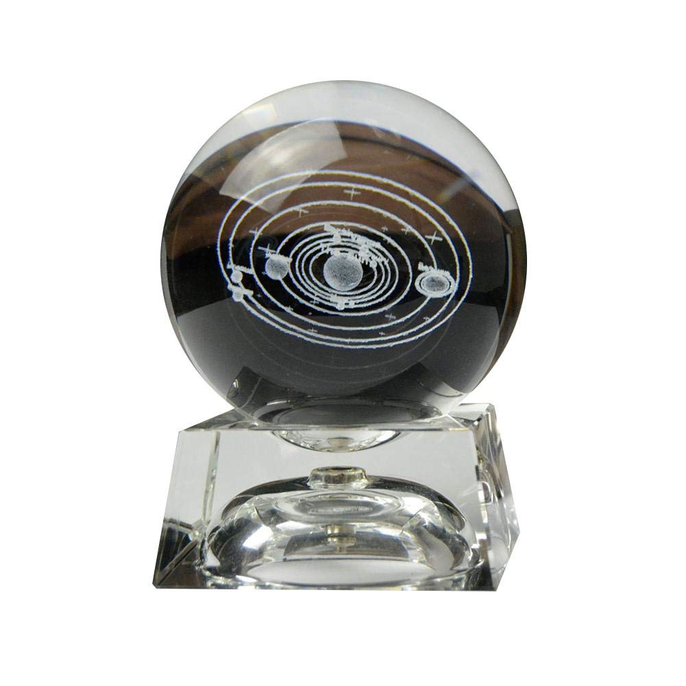 Best Galaxie Lighting Desk Lamp