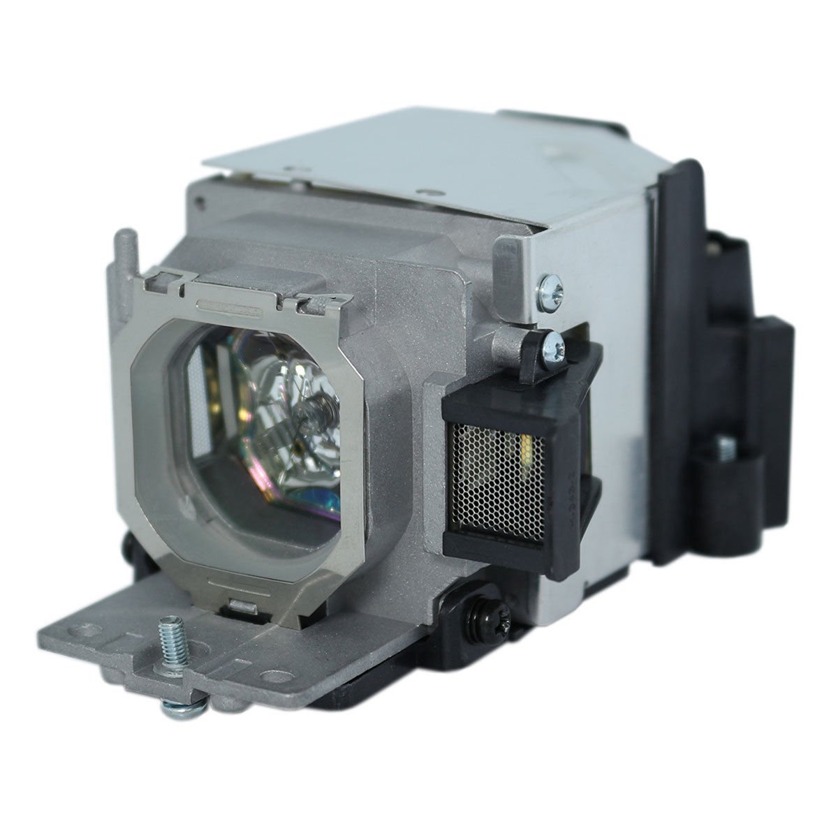 Supermait LMP-D200 Replacement Projector Lamp with Housing for Sony VPL-DX10 / VPL-DX11 / VPL-DX15