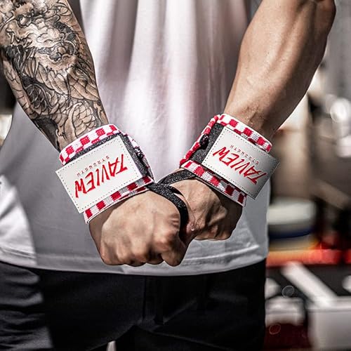 Wrist Braces For Lifting Beast Power Gear 18