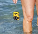Kodak PIXPRO WPZ2 Rugged Camera 16MP 4x Zoom Waterproof 15m view 9