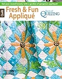 Fresh & Fun Applique -- Best of McCall's Quilting: Best of McCall's Quilting by 