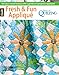 Fresh & Fun Applique -- Best of McCall's Quilting: Best of McCall's Quilting by 