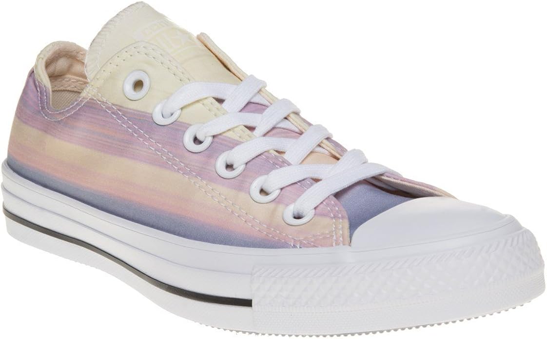 converse multi all star ox trainers