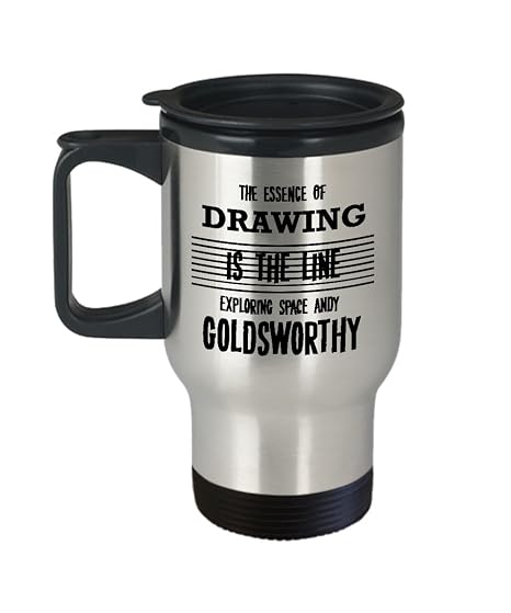 Amazoncom Best Travel Coffee Mug Tumbler Drawing Gifts
