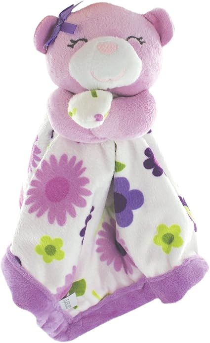 carter's security blanket