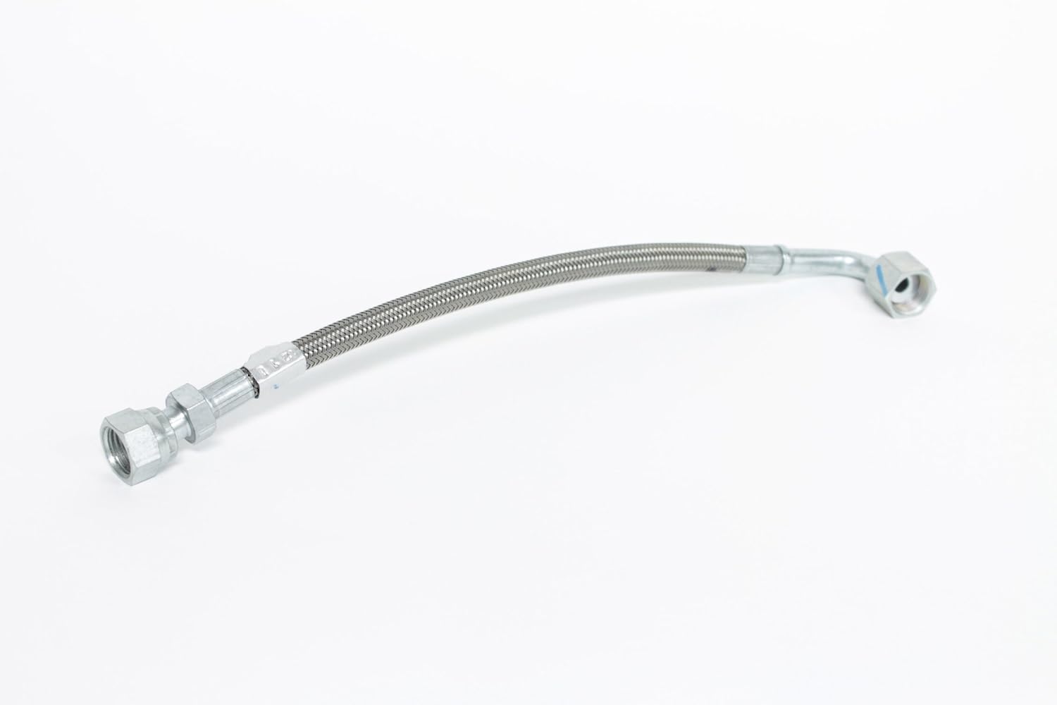 Chrysler, TURBOCHARGER OIL FEED Hose, 68002982AA Automotive