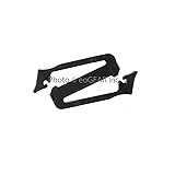 Alitaver Siamese Slik Clip (1" / 25mm) 10 Pak