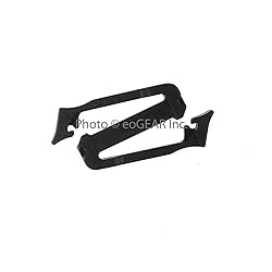 Alitaver Siamese Slik Clip (1" / 25mm) 10 Pak