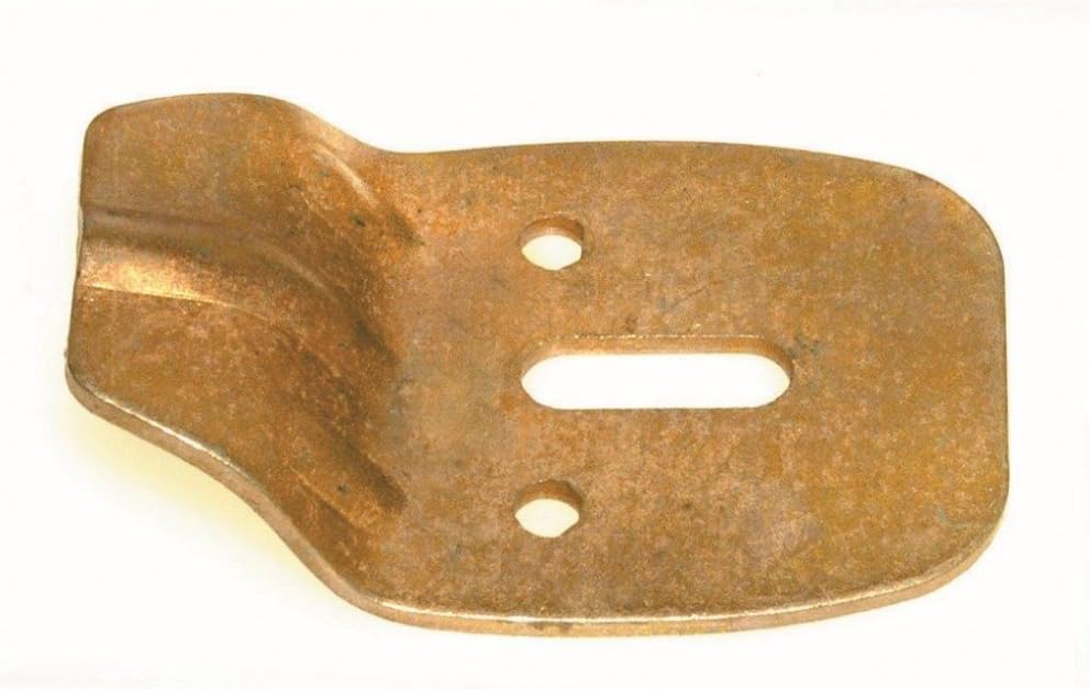 Todays Tools TT Basin Mounting Brackets (Pk2) BMB