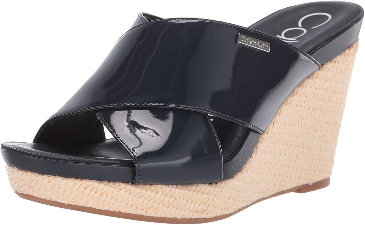 Nina Naleigh Wedge Sandals, Blush, Womens 9.5 M | eBay