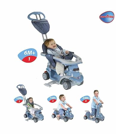 smart trike game stores