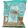 Tinkyada Organic Brown Rice Pasta Elbows Gluten Free -- 3 pack of 12 oz