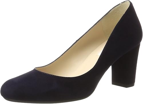lk bennett navy shoes
