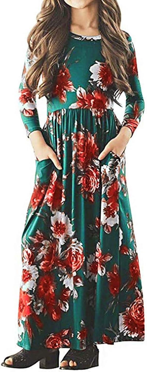 casual dresses for 12 year olds