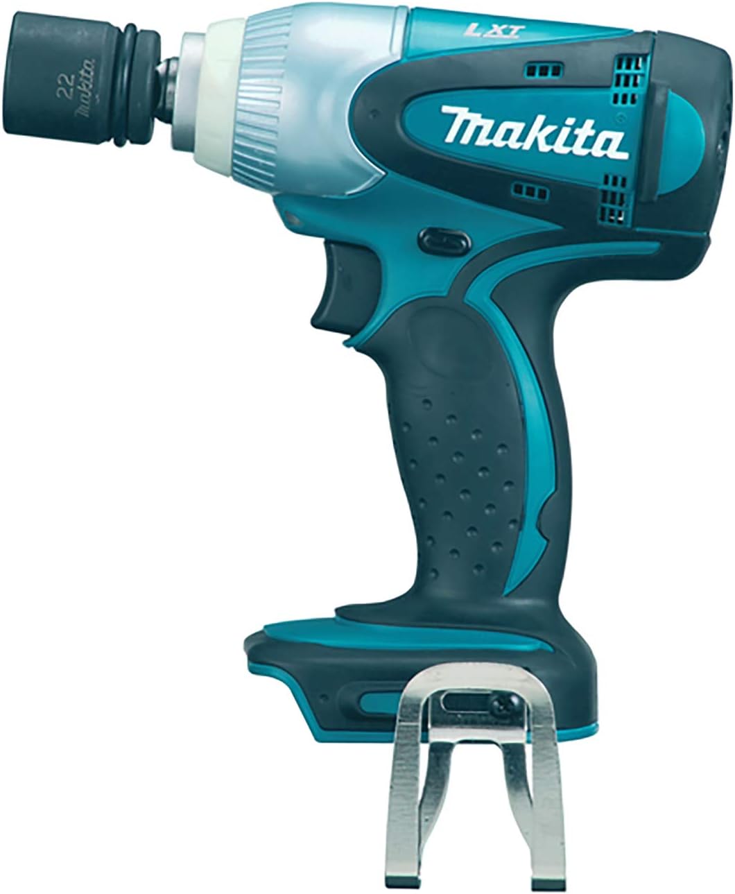 Makita DTW251Z 18V LXT 1/2Inch Impact Wrench Amazon.ca Tools & Home