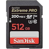 SanDisk Extreme PRO SDXC UHS-I Card 512G 61rSd8Qf9eL._AC_UL210_SR210,
