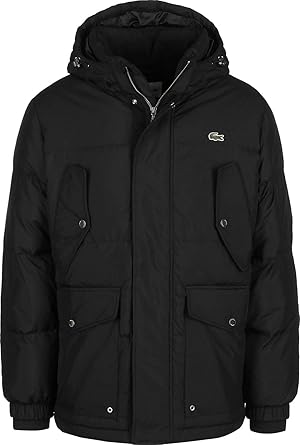 Doudoune lacoste amazon Clearance