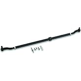 TeraFlex 1853910 Tie Rod Kit (JK HD)