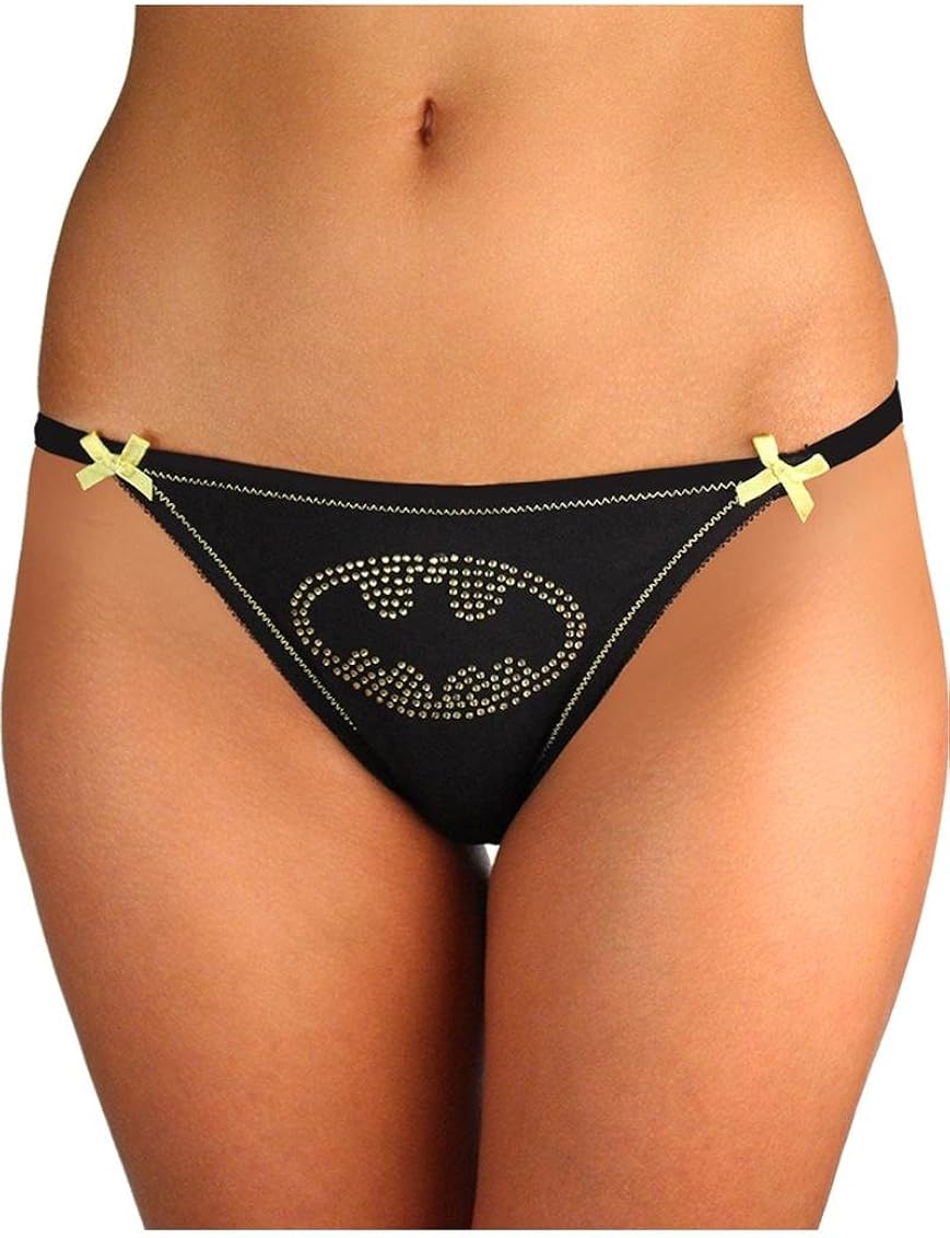 batman thong