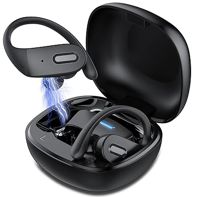 Wireless Bluetooth Playbeatz Earbuds Amazon Amazon Prime Best
