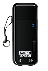 Sound Blaster X-Fi Go! Pro r2 Creative USB audio
