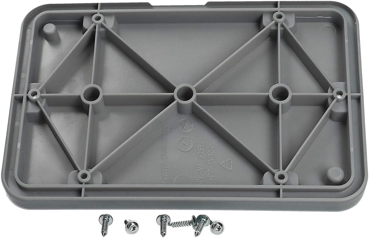 Maintenance flap Service door Heat exchanger for dryer Bosch Siemens 646776 00646776 BigaMart