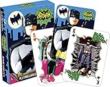 Batman TV Playing Cards