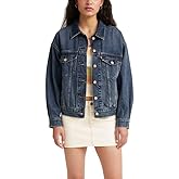 Levi's womens 90s Trucker Jacket (Also Available in Plus)