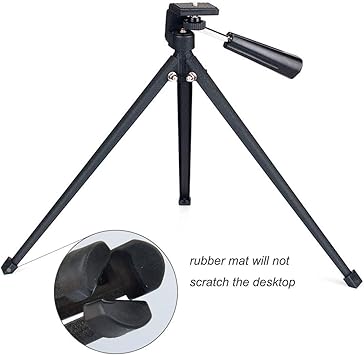 monocular binocular