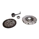 Valeo 834439 Dual Mass Clutch Flywheel