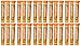 Zipfizz Orange Soda Healthy Energy Drink Mix - Transform Your Water Into a Healthy Energy Drink - 30 Orange Soda Tubes